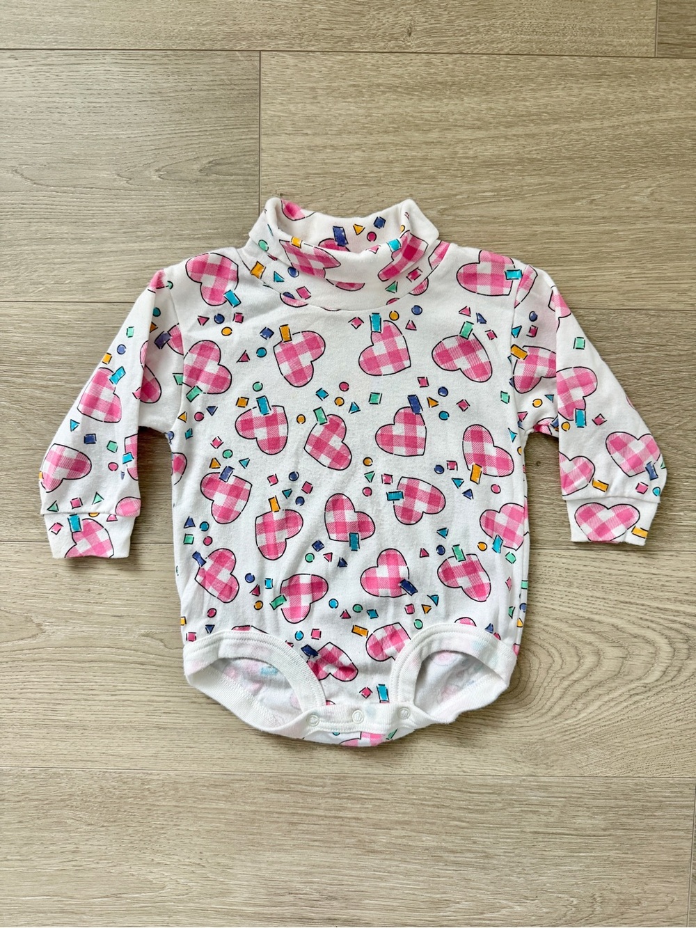 Vintage Carters One Piece USA